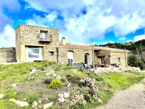 Domaine de Fontbourges