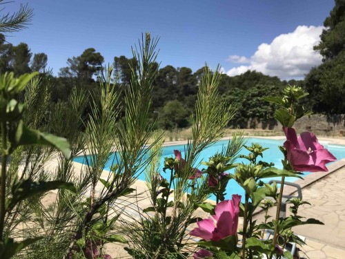 Domaine de Russol - L'Annexe