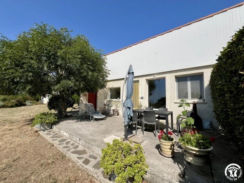 Mon Petit Paradis