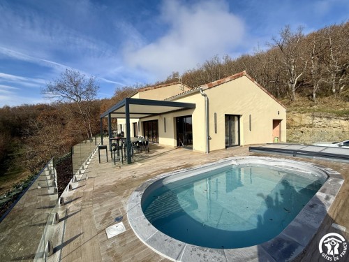 Les Balcons des Pyrénées