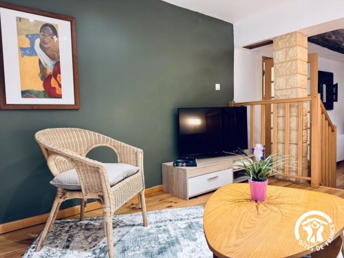 La Maison Flores Venusti