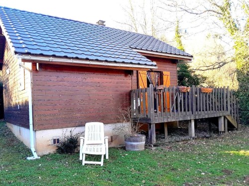 Chez Lulu et Pierrette