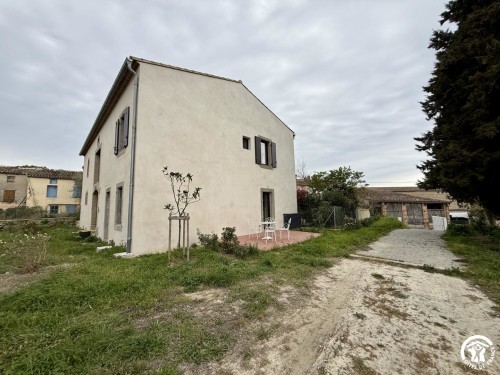 La Maison du Régisseur