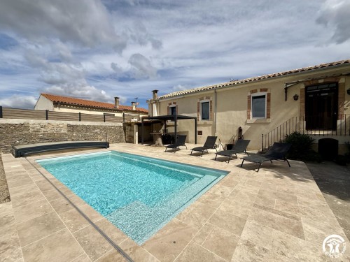 La Maison d'Elise