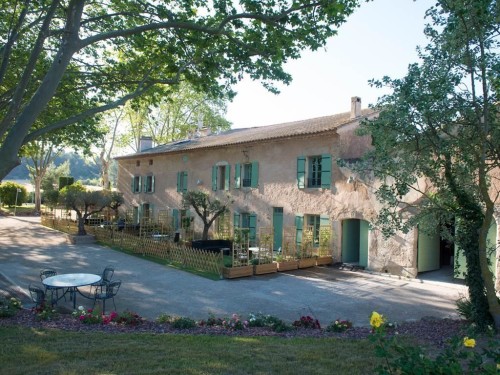 Le Relais de Pigasse