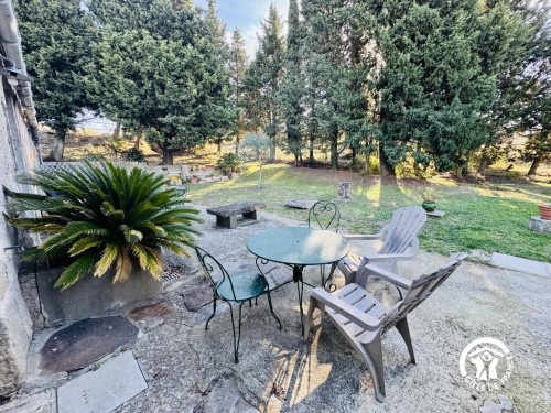 Les Ecuries de Sainte-Croix - Céladon