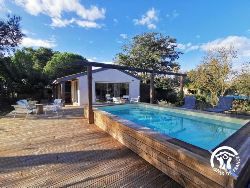 Villa du Beau Rivage