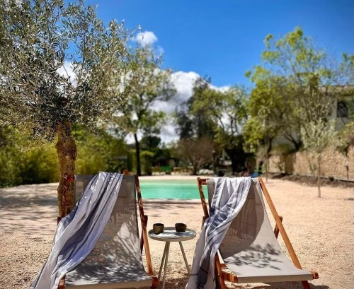 Félix Maison d'hôtes