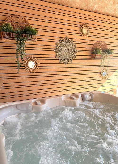 Le Cocon des Olivettes 4 personnes