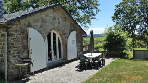 Domaine de Belbèze - Toucan