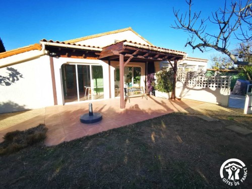 Gîte du Petit Magnolia