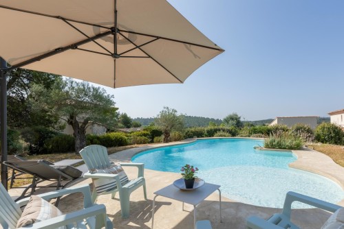 Les Terrasses de Combaillaux