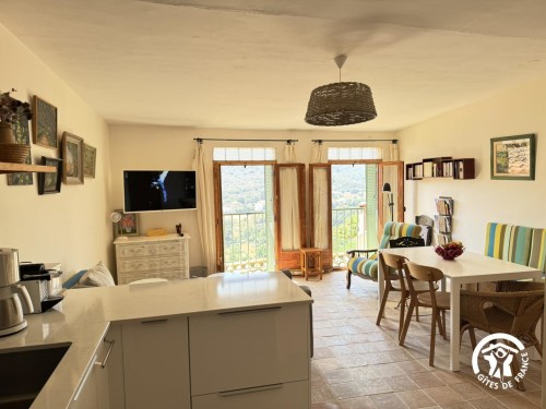 Chez Suzanne- Appartement Canigou