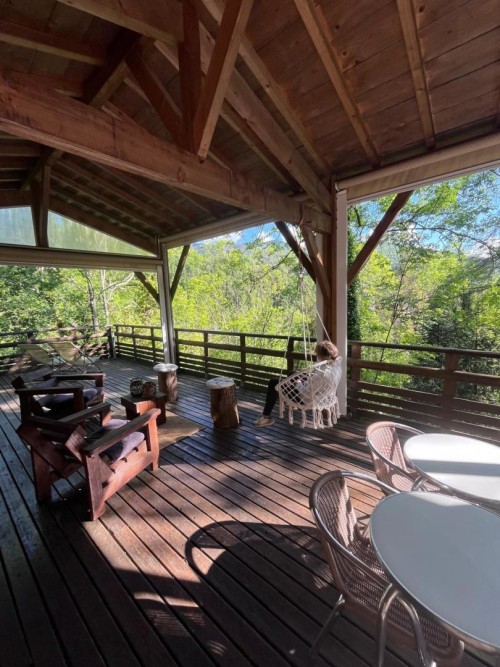 Le Lodge