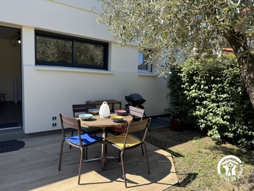 Ecrin des Albères et Spa