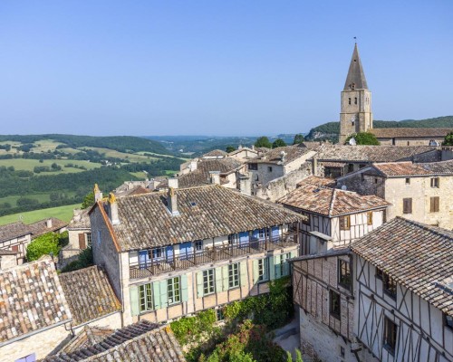 L'Auberge des Hirondelles