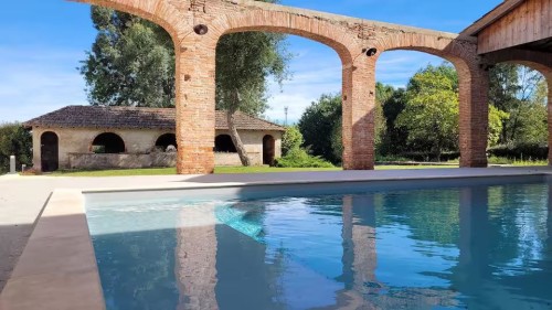 Le Domaine de Montels