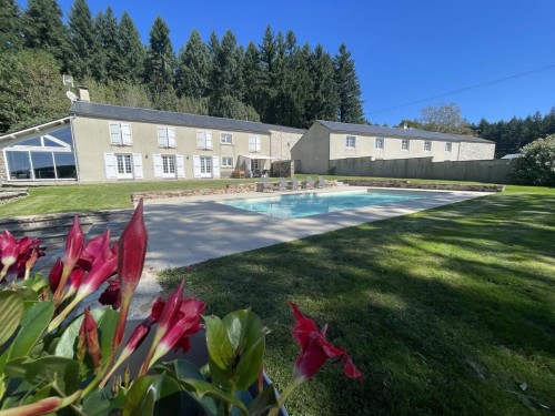 La Prunelière - Le petit bois