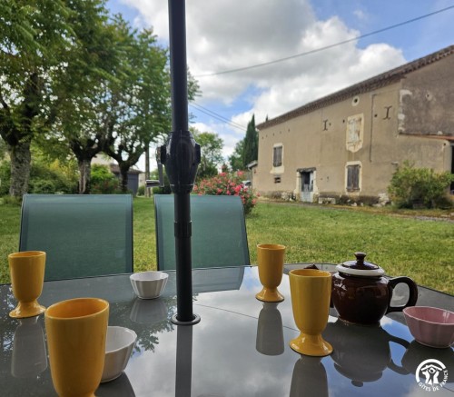 L'Oustal Biel